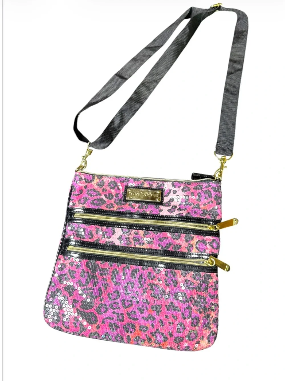 Betsey Johnson iconic y2k